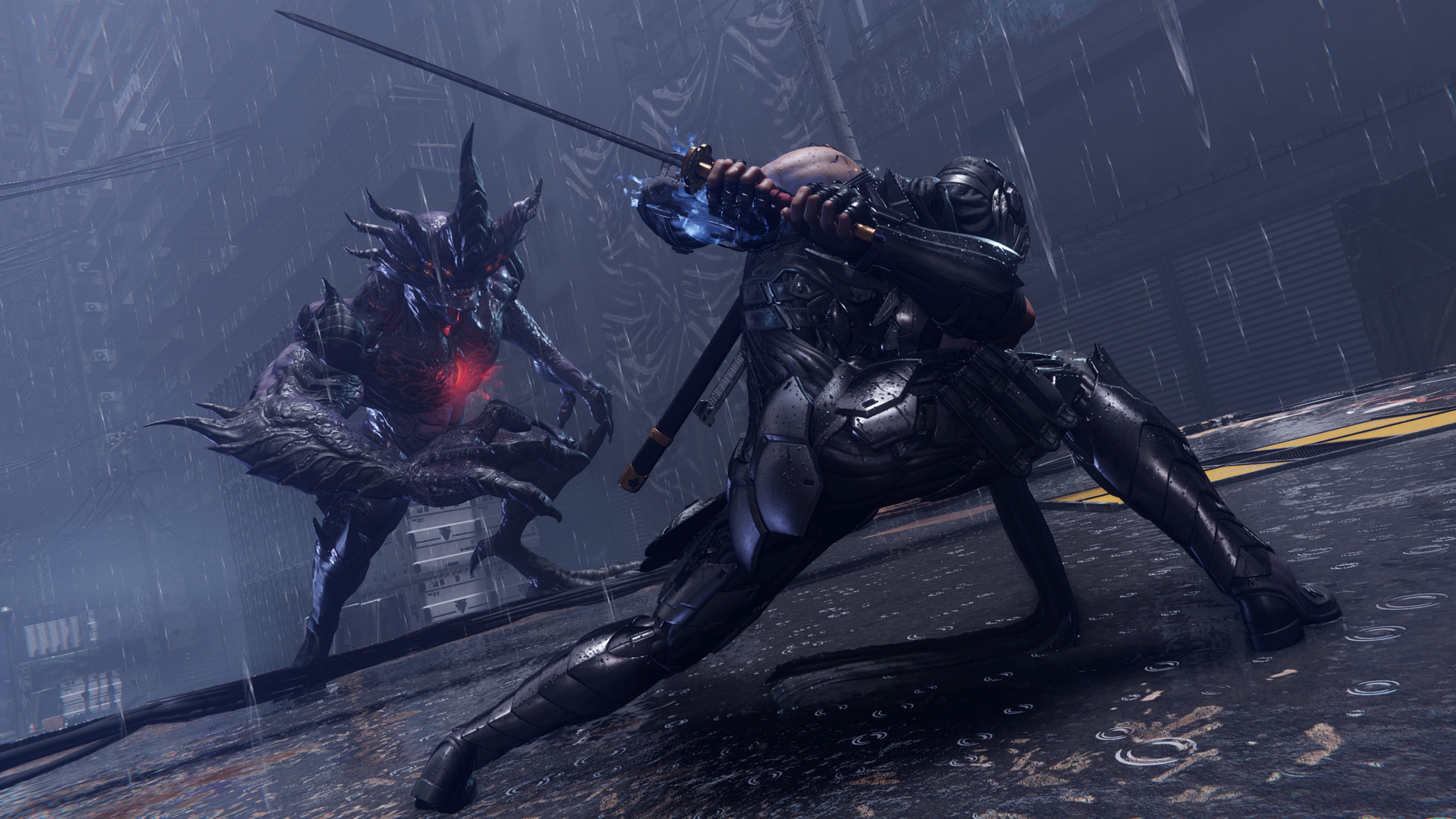 Ninja Gaiden 4 - Imagen 27